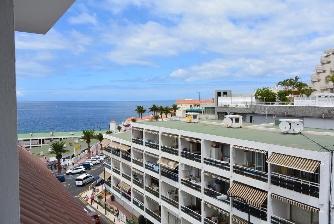 Sol Y Mar Apartment Puerto de Santiago  Exterior photo