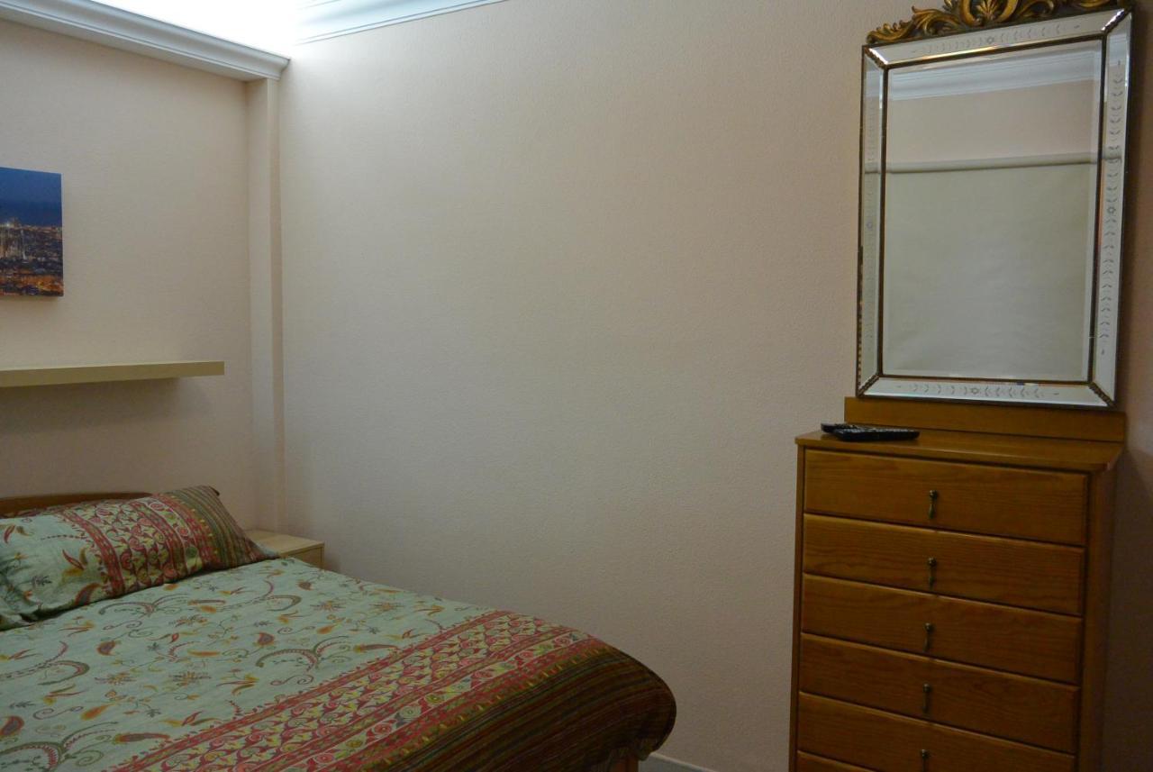 Sol Y Mar Apartment Puerto de Santiago  Exterior photo