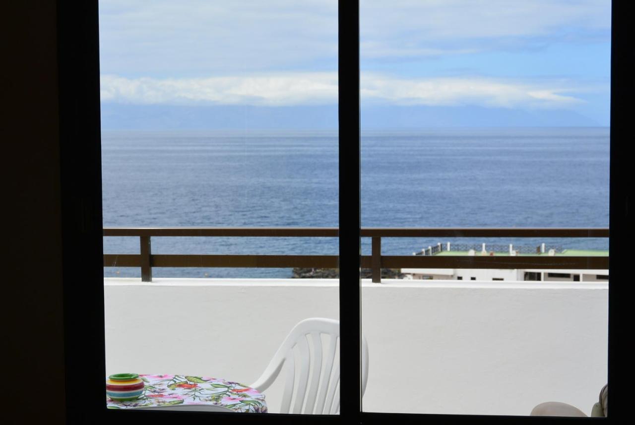 Sol Y Mar Apartment Puerto de Santiago  Exterior photo