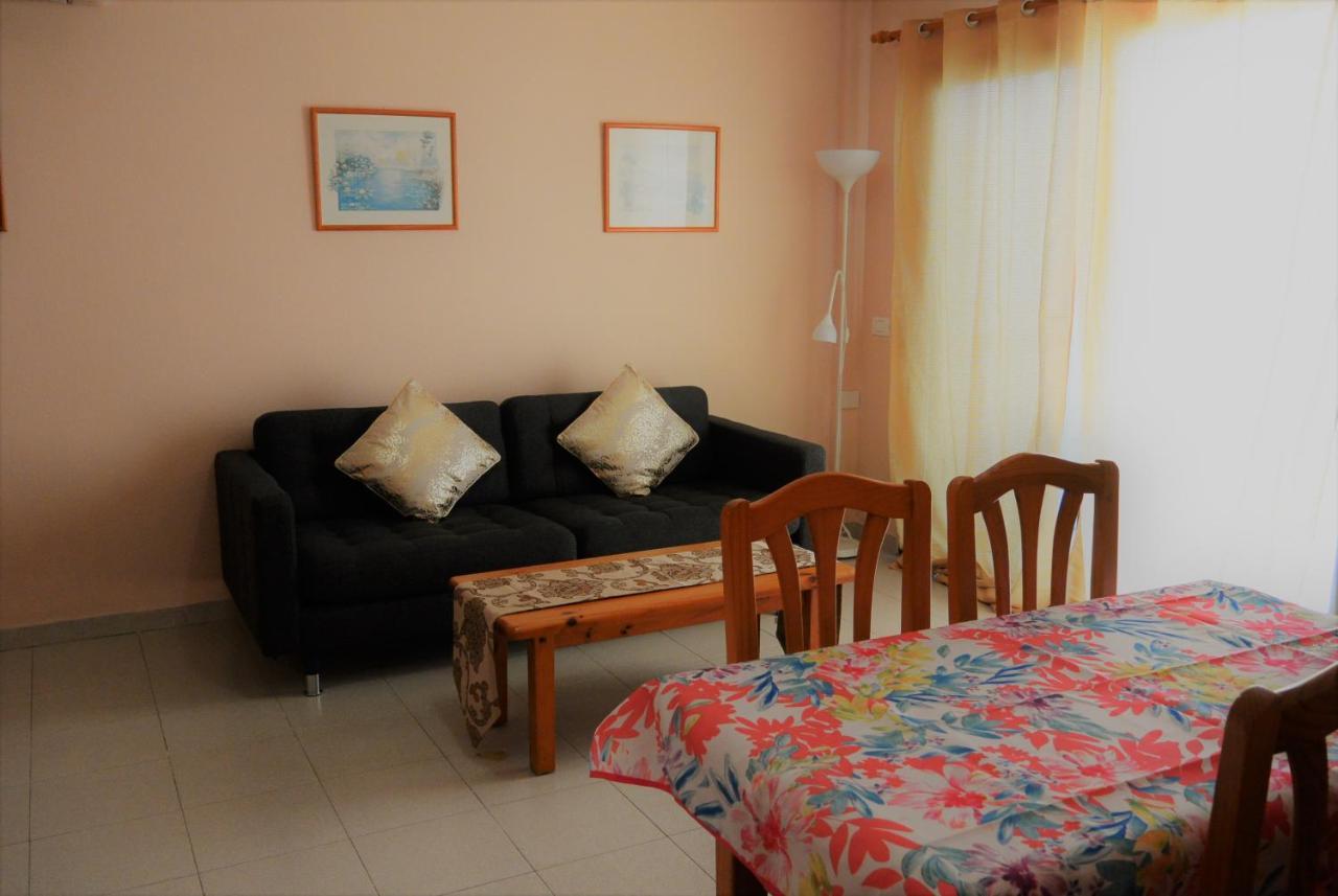 Sol Y Mar Apartment Puerto de Santiago  Exterior photo
